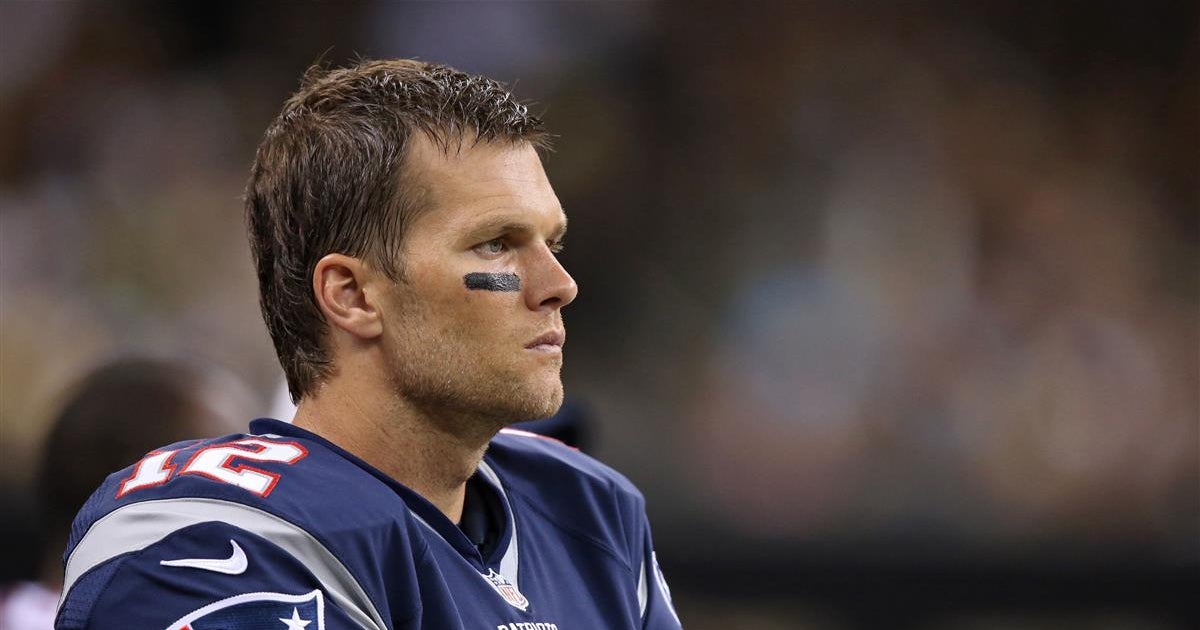 Tom Brady ripped into teammates during poor Tuesday practice