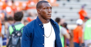 Recruiting Scoop - Latest on Zamir White and more Recruiting Scoop - Latest on Zamir White and more