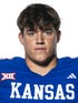 KU's McDougald, Hawkinson build buzz at NFL combine