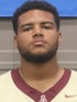 Adarian Dotson athlete image