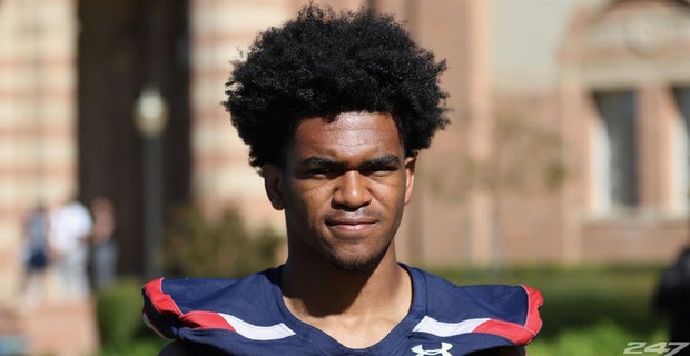 A Closer Look At Ramon Henderson
