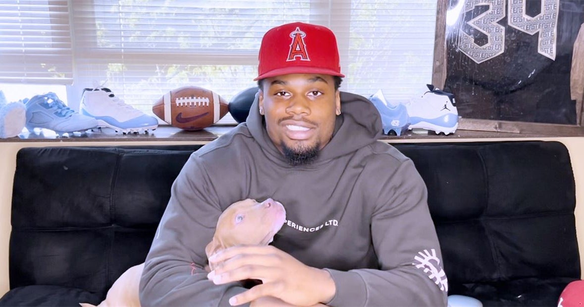 How Ja'Qurious Conley Emerged From Darkness How Ja'Qurious Conley Emerged From Darkness
