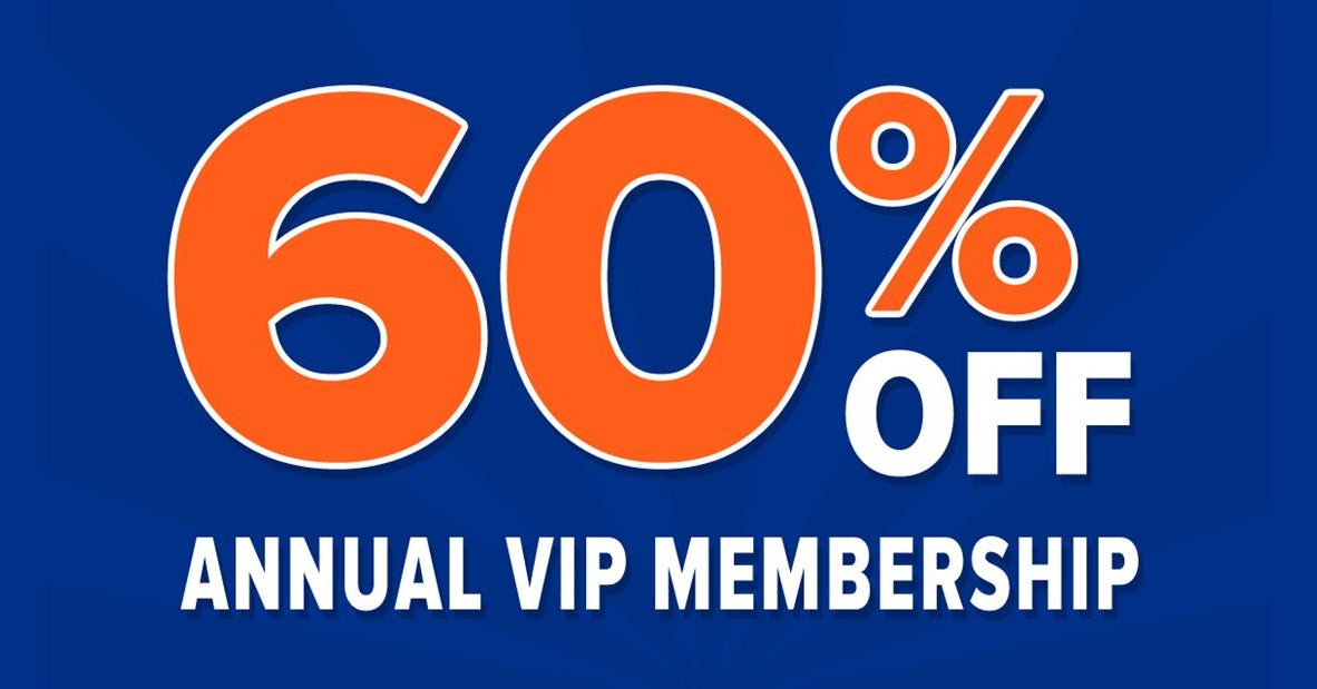DEAL: Join Swamp247 for 60% off an annual VIP membership!