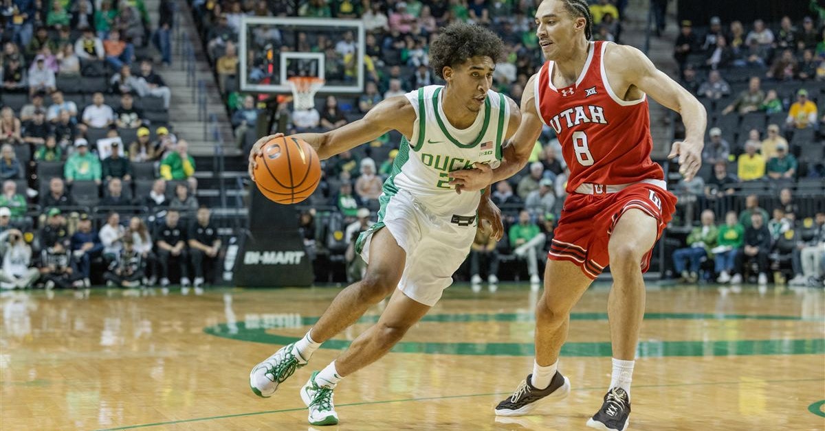 Oregon’s Devon Pryor expected to leave Ducks and enter transfer portal