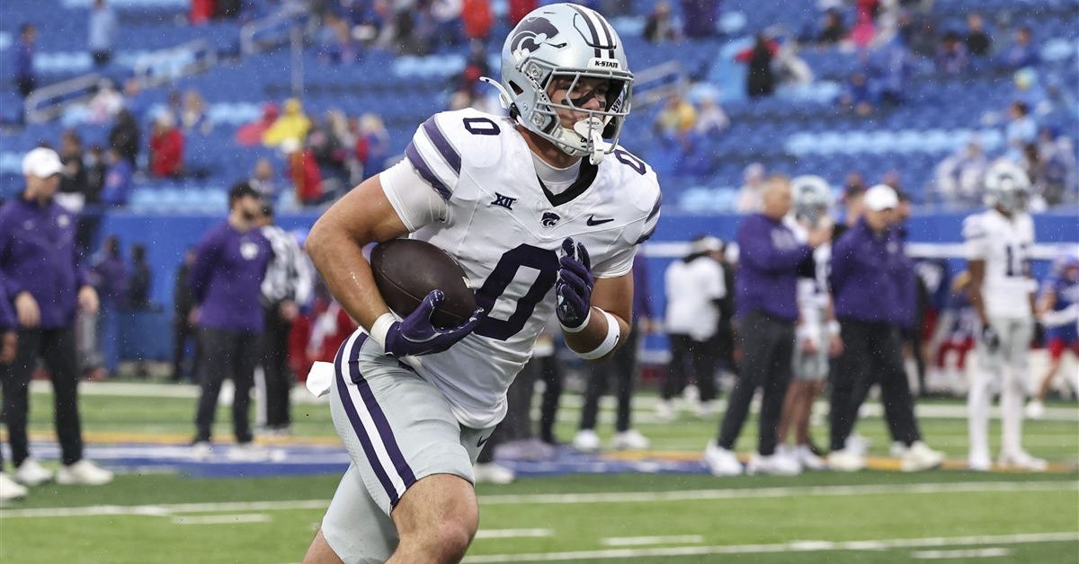 Gilz's 10 Most Important Returners: #8 Linkon Cure