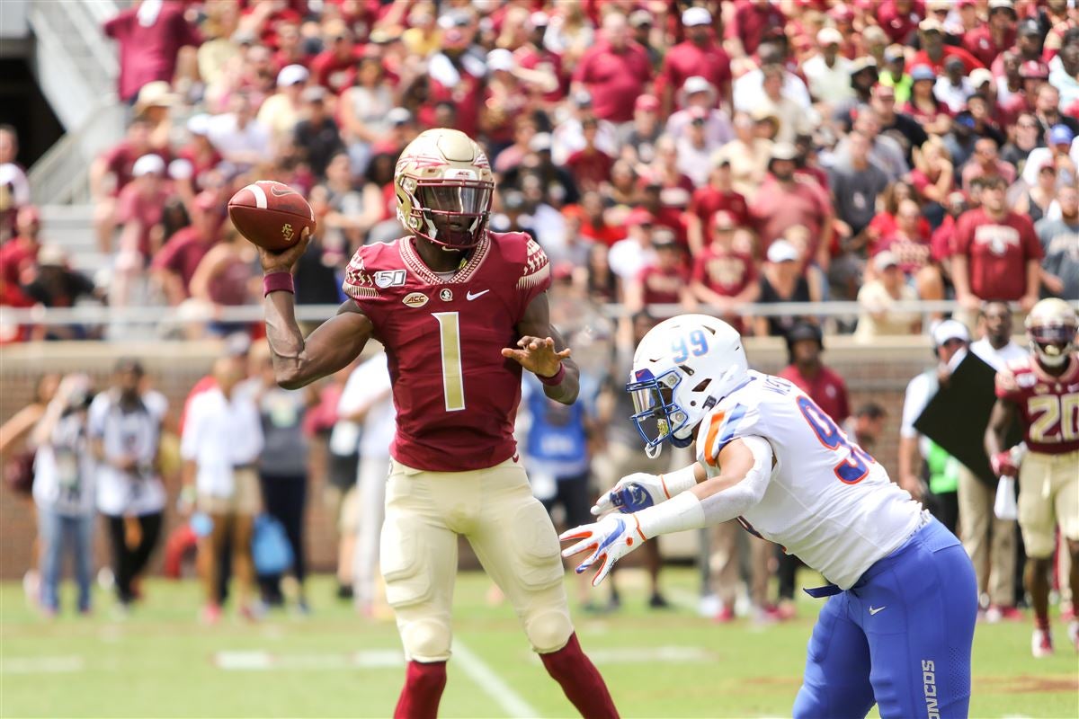 FSU football: Why James Blackman was named Seminoles' starting