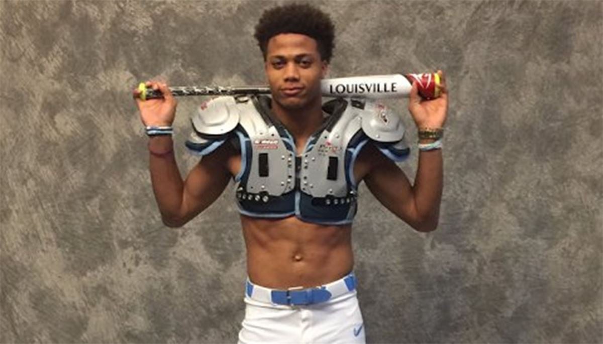 UNC Football: Jordyn Adams climbs final Rivals, 247 Sports rankings