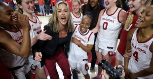 Who to host, where to travel: Oklahoma women's basketball learns 1st SEC schedule
