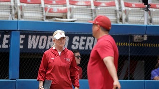 Takeaways: What Patty Gasso, OU players had to say before the Women's College World Series