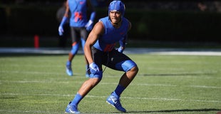 Commitment analysis: LB Ale Kaho Commitment analysis: LB Ale Kaho