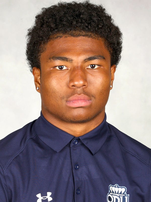 Jahleel Culbreath athlete image
