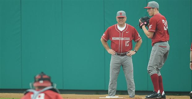 Oregon State baseball weekend primer: Beavers visit No. 9 Stanford Cardinal  in key Pac-12 series 