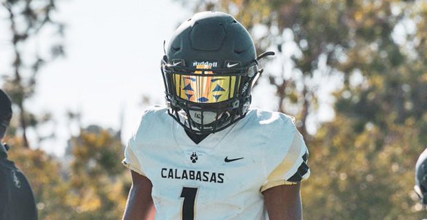 USC 2024 ATH Commits Aaron Butler A Top 50 Prospect In Updated Top247 ...