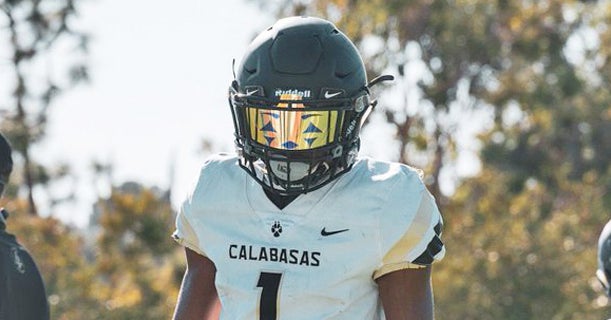 USC commit Aaron Butler planning several visits this season 