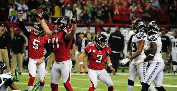 Matt Ryan Trade Grade: How Colts, Falcons fared in deal for NFL MVP