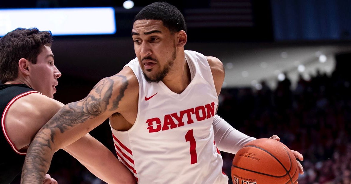 From Recruit To All American Obi Toppin