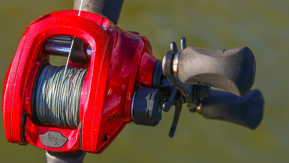 13 fishing concept kp reel for sale 13 Fishing Concept KP Reel Review