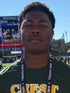 Christian Stowe athlete image