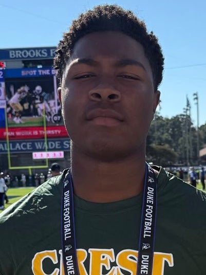 Christian Stowe athlete image
