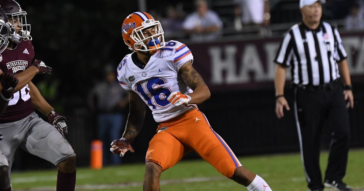 25 most important Gators for a successful 2019 (#10)