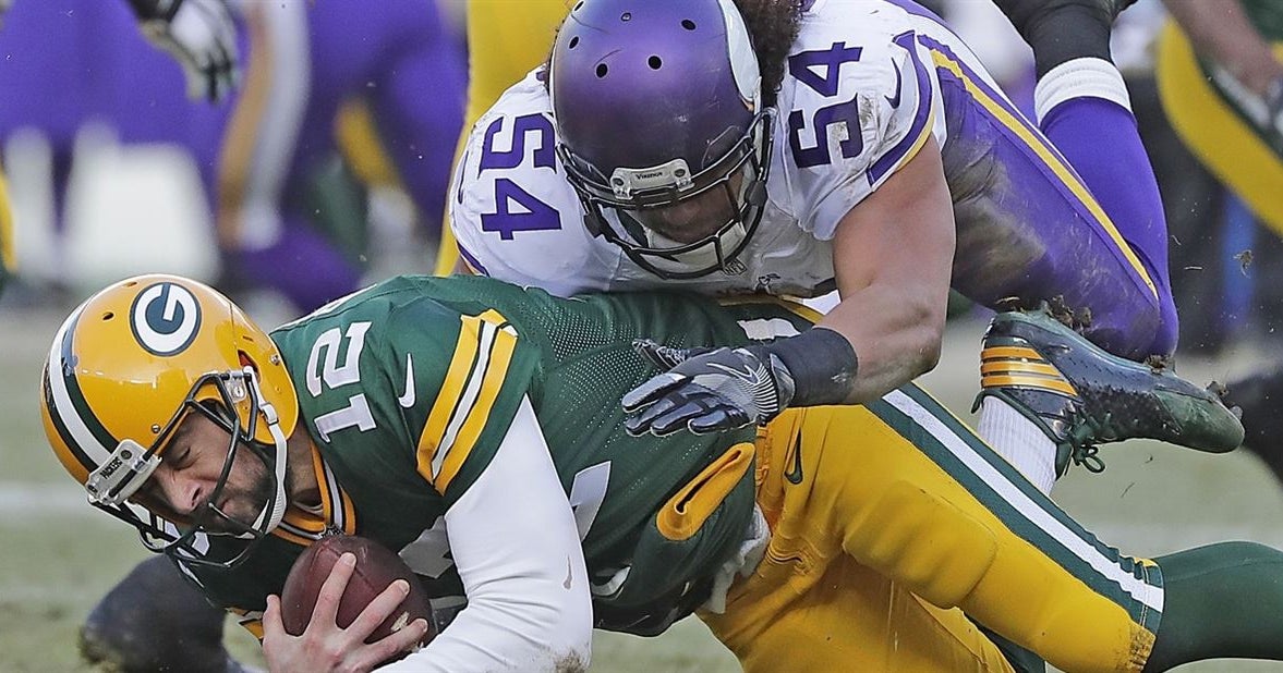 Report: packers promote nijman How to watch Vikings vs. Packers, Week 6 on schedule