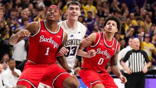Big Ten Media Poll: Where do Buckeyes fit in conference basketball race?