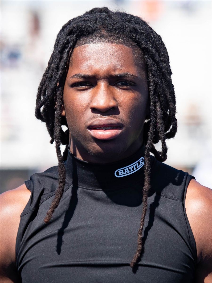 Nazir Pitchford athlete image