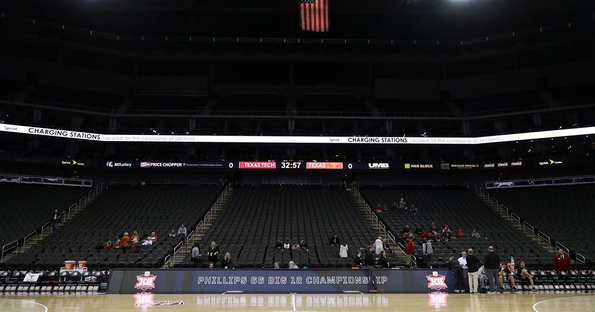 Ten arenas where full capacity crowds will be missed most