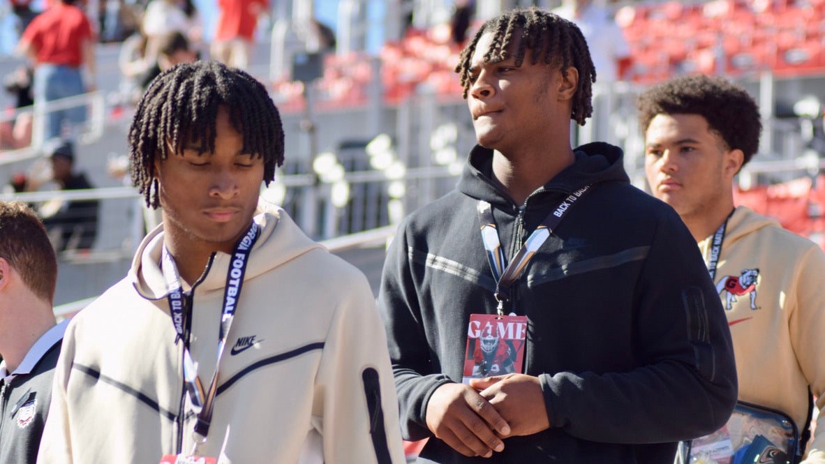 Dawgs already in top group for coveted 4-star edge rusher