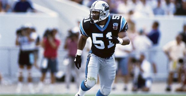 Mickens' Top 5 most memorable moments during Panthers' run to