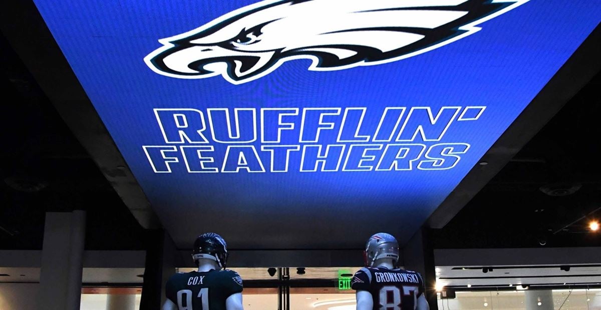 Why Eagles reportedly submitted proposal for NFL to bring back No. 0 jersey  ahead of 2023 season