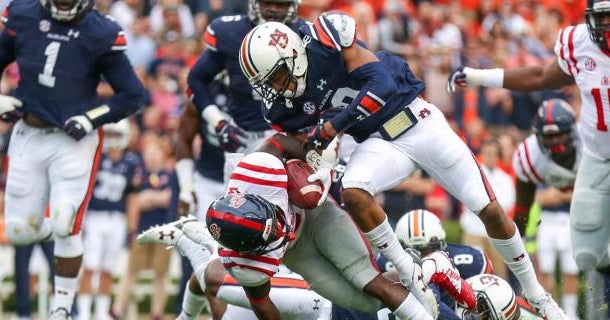 Photo Gallery: The Ole Miss game