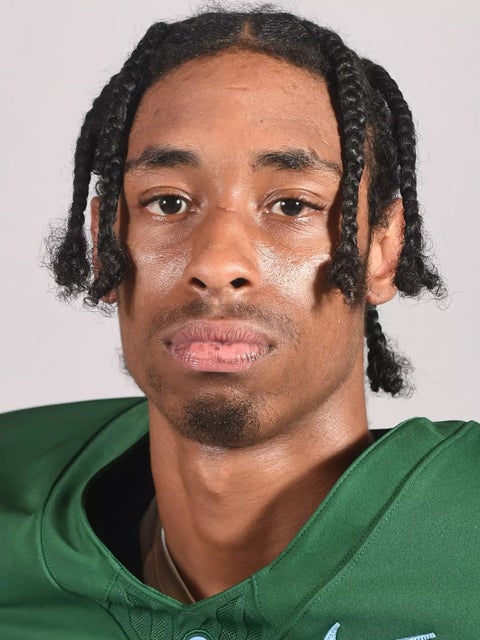Landon Hammond athlete image