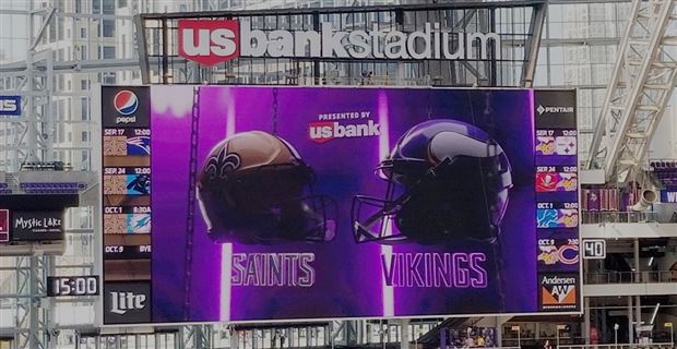 Minnesota Vikings Minneapolis Pd Warn Of Counterfeit Tickets The Minnesota Vikings Minneapolis Police Department And Better Business Bureau Are Warning Fans About Ticket Scams