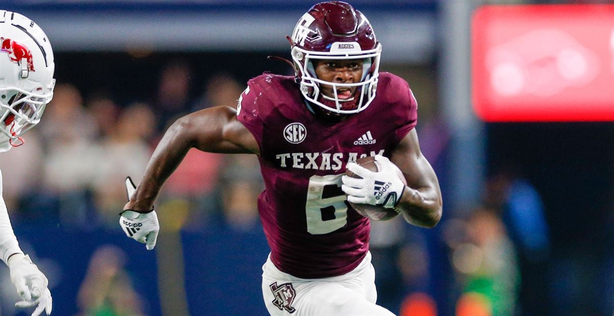 Aggies Football: Texas A&M jumps in ESPN's power rankings update