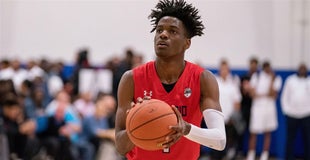 Top shooting guard Bryan Antoine sets official visit to Kentucky Top shooting guard Bryan Antoine sets official visit to Kentucky