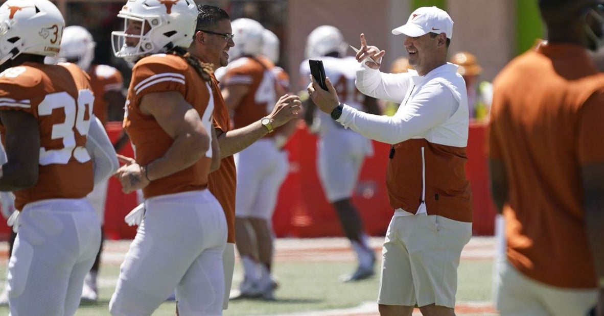 The Flagship: CBS College Football analyst Rick Neuheisel talks Texas