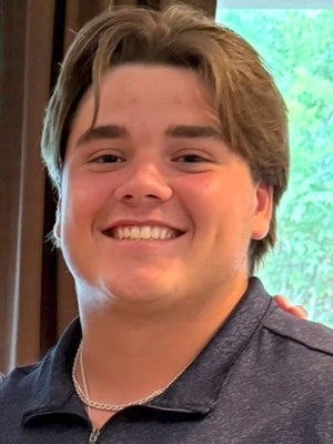 Hayden Gandolfo athlete image