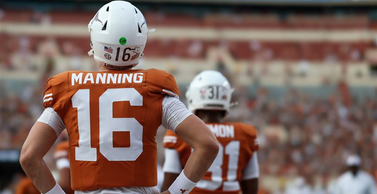 Austin Rivers 247 Texas football remains at the top of the AP Poll coming out of bye week