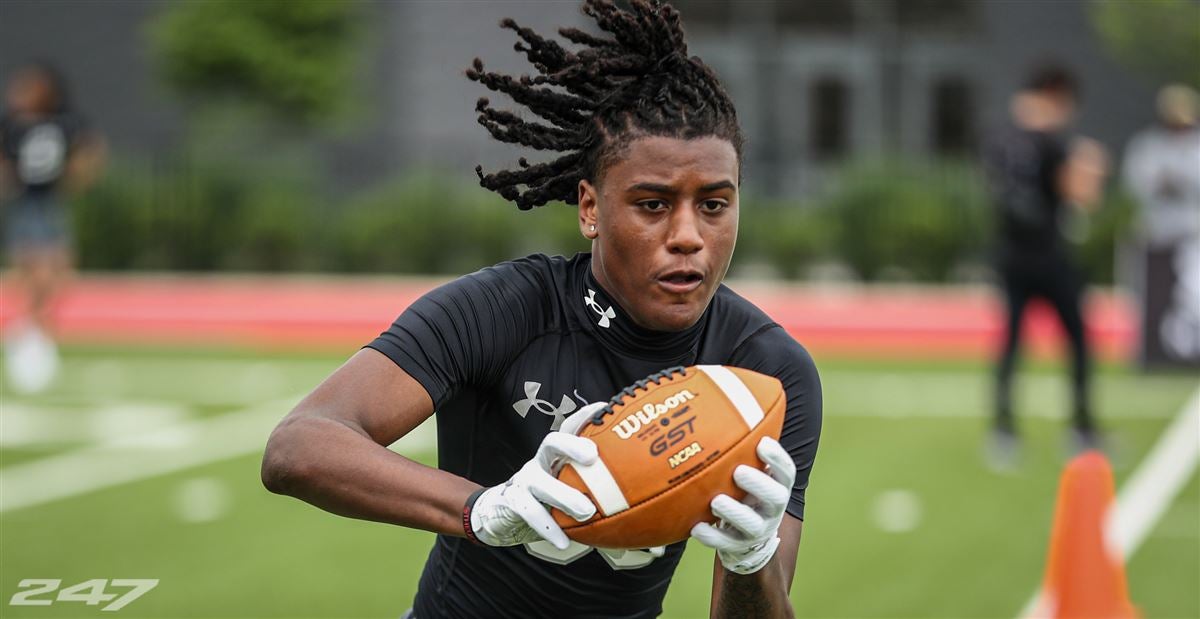 Safety Eltonino Hicks details Virginia Tech return, and why the Hokies rate high