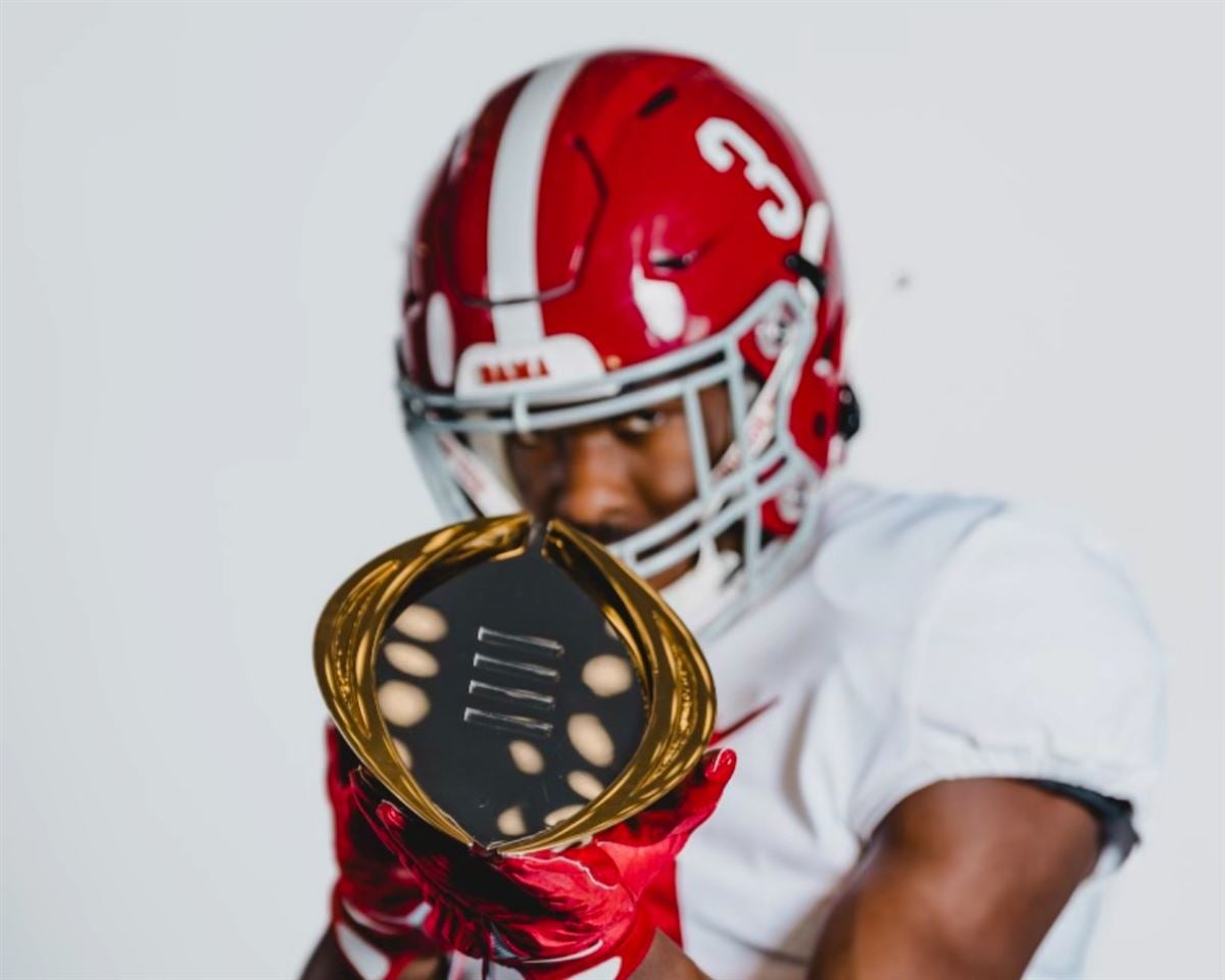 National Analysis: Alabama football can 'matchup hunt' with five-star  receiver commit Caleb Cunningham