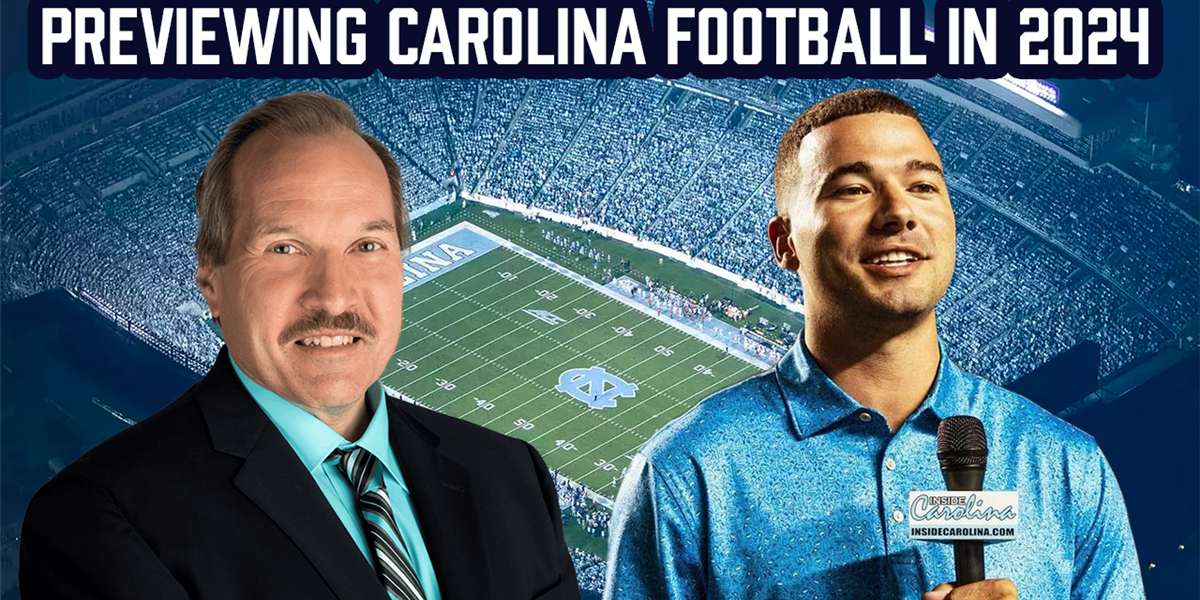 Special: Phil Steele Previews Carolina Football