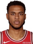 Daniel Gafford