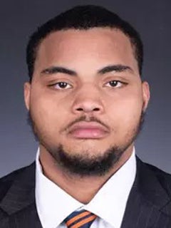 Joshua Miller athlete image