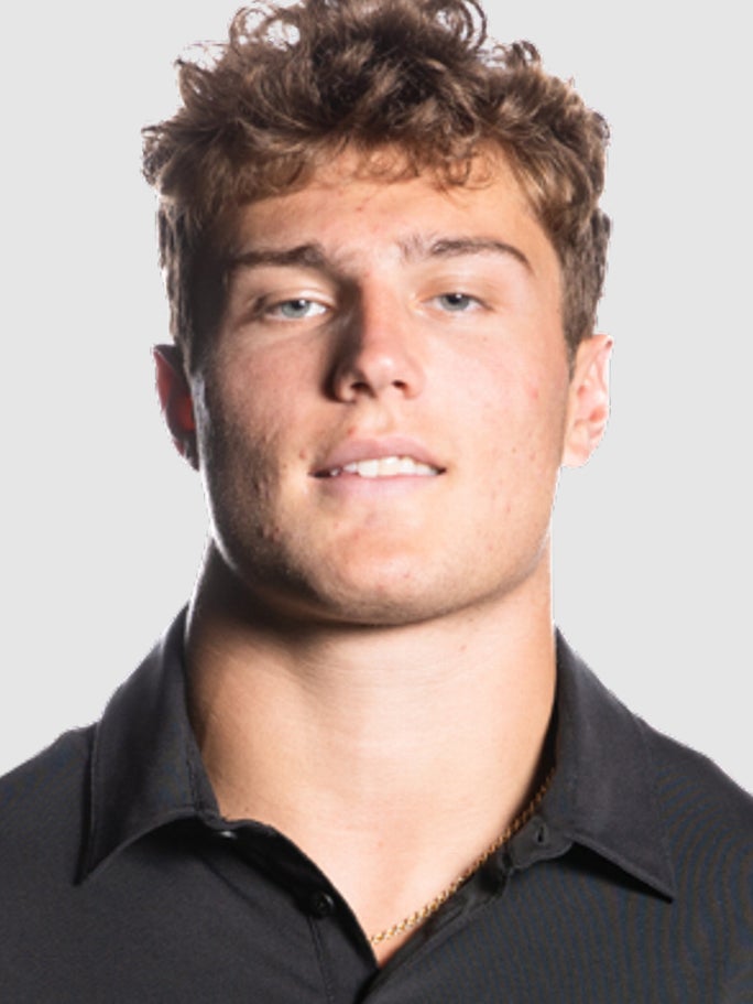 JR Rosenberg athlete image