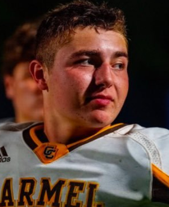 Trey Foster