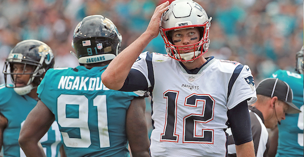 Postgame analysis: Jags get revenge on Patriots in 31-20 win at home