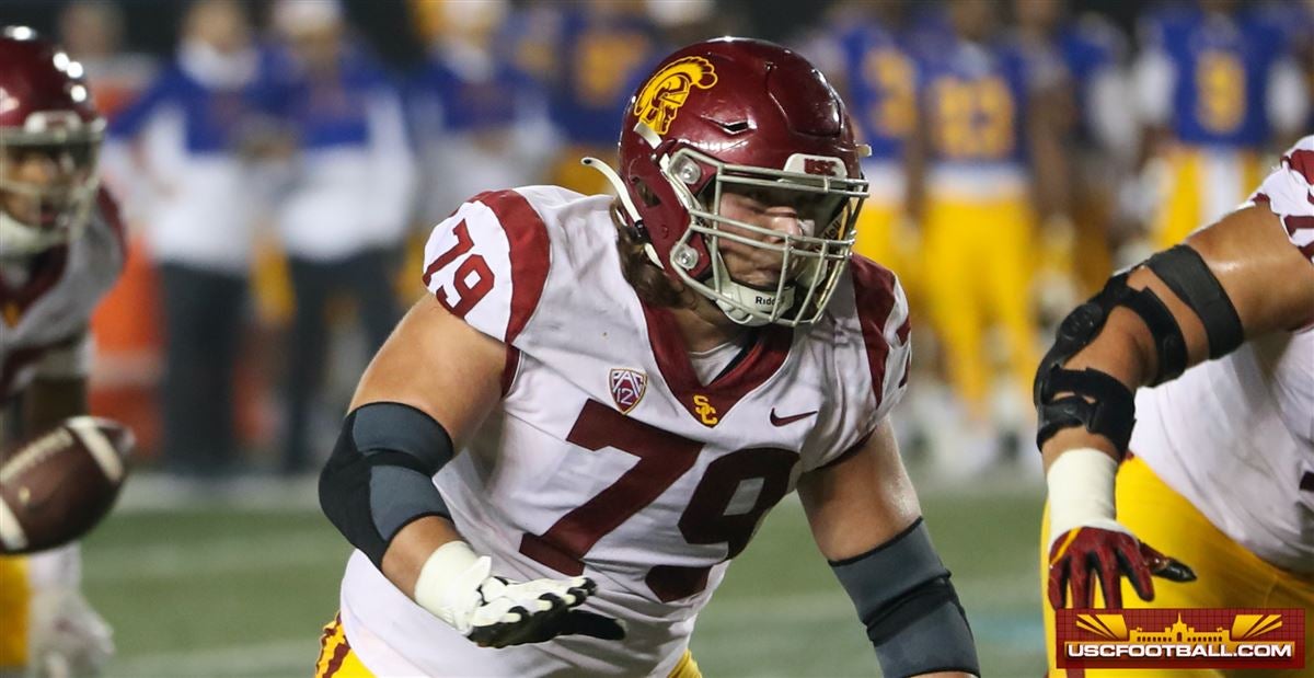 Top Five USC Trojans Rated In Madden 23 - Gridiron Heroics