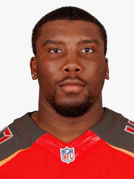 Someone stole Peyton Barber's Buccaneers tablet - NBC Sports