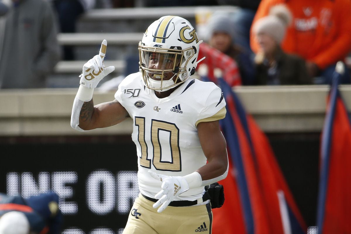 Ucf Football Able To Keep Georgia Tech On Schedule